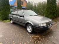 Volkswagen Passat 1989 годаүшін1 400 000 тг. в Алматы