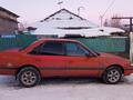 Mazda 626 1990 годаfor650 000 тг. в Усть-Каменогорск – фото 2