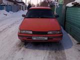 Mazda 626 1990 годаүшін650 000 тг. в Усть-Каменогорск