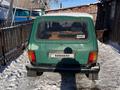 ВАЗ (Lada) Lada 2131 (5-ти дверный) 1998 годаүшін1 000 000 тг. в Астана – фото 5