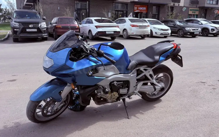 BMW  K 1200 S 2006 годаүшін2 920 000 тг. в Астана