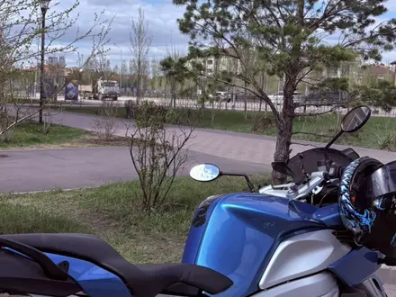 BMW  K 1200 S 2006 года за 2 920 000 тг. в Астана – фото 9