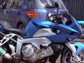 BMW  K 1200 S 2006 годаүшін2 920 000 тг. в Астана – фото 11