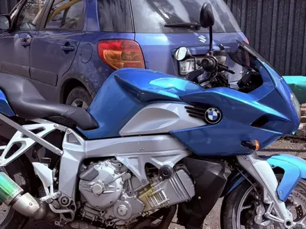 BMW  K 1200 S 2006 года за 2 920 000 тг. в Астана – фото 11