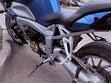 BMW  K 1200 S 2006 года за 2 700 000 тг. в Астана – фото 4