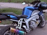 BMW  K 1200 S 2006 года за 2 700 000 тг. в Астана