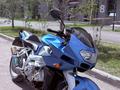 BMW  K 1200 S 2006 годаүшін2 920 000 тг. в Астана – фото 6