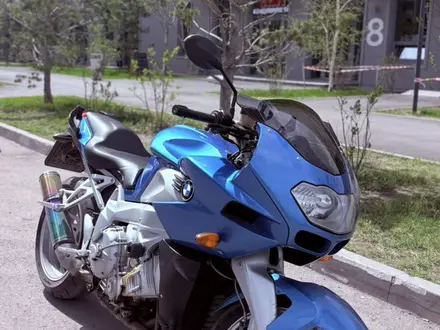 BMW  K 1200 S 2006 года за 2 920 000 тг. в Астана – фото 6