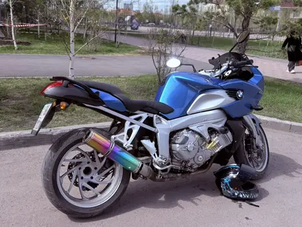 BMW  K 1200 S 2006 года за 2 920 000 тг. в Астана – фото 7