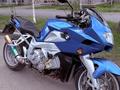 BMW  K 1200 S 2006 годаүшін2 920 000 тг. в Астана – фото 8
