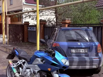 BMW  K 1200 S 2006 года за 2 920 000 тг. в Астана – фото 10
