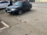 ВАЗ (Lada) 2110 2002 года за 850 000 тг. в Уральск