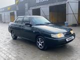 ВАЗ (Lada) 2110 2002 года за 700 000 тг. в Уральск – фото 5