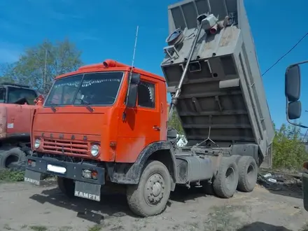 КамАЗ  5511 1990 года за 5 000 000 тг. в Астана – фото 10