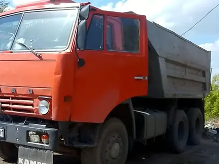 КамАЗ  5511 1990 года за 5 000 000 тг. в Астана – фото 5