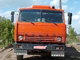 КамАЗ  5511 1990 года за 5 000 000 тг. в Астана