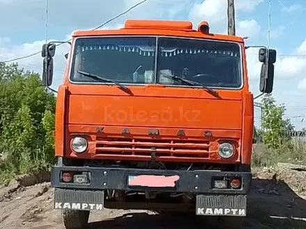 КамАЗ  5511 1990 года за 5 000 000 тг. в Астана