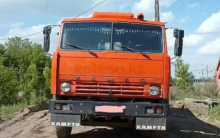 КамАЗ  5511 1990 года за 5 000 000 тг. в Астана