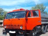 КамАЗ  5511 1990 годаүшін4 500 000 тг. в Астана – фото 3