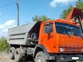 КамАЗ  5511 1990 года за 5 000 000 тг. в Астана – фото 9