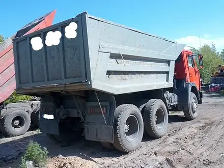 КамАЗ  5511 1990 года за 5 000 000 тг. в Астана – фото 7