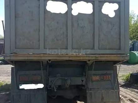 КамАЗ  5511 1990 года за 5 000 000 тг. в Астана – фото 2