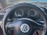 Volkswagen Passat 2001 года за 2 200 000 тг. в Тараз – фото 3