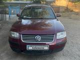 Volkswagen Passat 2001 года за 2 200 000 тг. в Тараз