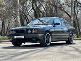BMW 540 1994 года за 5 500 000 тг. в Алматы – фото 2
