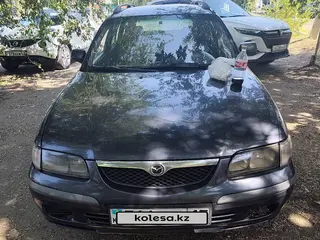 Mazda 626