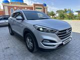 Hyundai Tucson 2018 годаүшін9 200 000 тг. в Кызылорда – фото 4