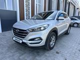 Hyundai Tucson 2018 годаүшін9 200 000 тг. в Кызылорда – фото 3