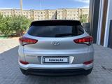 Hyundai Tucson 2018 годаүшін9 200 000 тг. в Кызылорда – фото 5