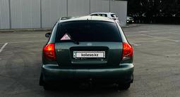 Kia Rio 2001 годаfor1 350 000 тг. в Петропавловск – фото 5