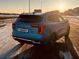 Haval Jolion 2023 годаүшін7 800 000 тг. в Уральск – фото 4