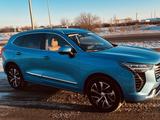 Haval Jolion 2023 годаүшін7 800 000 тг. в Уральск