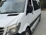 Mercedes-Benz  Sprinter 2008 годаүшін12 500 000 тг. в Астана – фото 3
