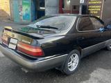 Toyota Windom 1995 годаүшін2 300 000 тг. в Усть-Каменогорск – фото 4