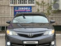 Toyota Camry 2012 годаүшін8 750 000 тг. в Актобе