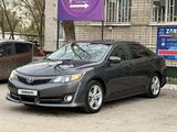 Toyota Camry 2012 годаүшін8 750 000 тг. в Актобе – фото 2