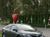 Toyota Camry 2012 годаүшін9 100 000 тг. в Актобе – фото 5