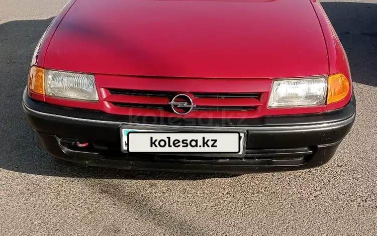 Opel Astra 1992 года за 1 100 000 тг. в Шымкент