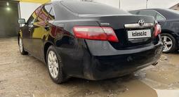 Toyota Camry 2008 годаfor4 800 000 тг. в Актобе – фото 3