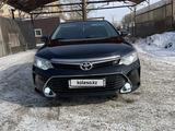 Toyota Camry 2016 годаүшін12 000 000 тг. в Павлодар