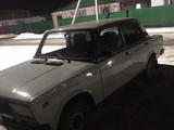 ВАЗ (Lada) 2105 1995 годаүшін600 000 тг. в Уральск