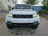 BAIC BJ40 2022 года за 15 000 000 тг. в Кокшетау