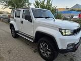 BAIC BJ40 2022 года за 15 000 000 тг. в Кокшетау – фото 2