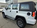 BAIC BJ40 2022 года за 15 000 000 тг. в Кокшетау – фото 4