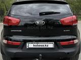 Kia Sportage 2013 годаүшін8 000 000 тг. в Костанай – фото 3