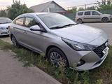 Hyundai Accent 2020 годаүшін7 200 000 тг. в Уральск – фото 2